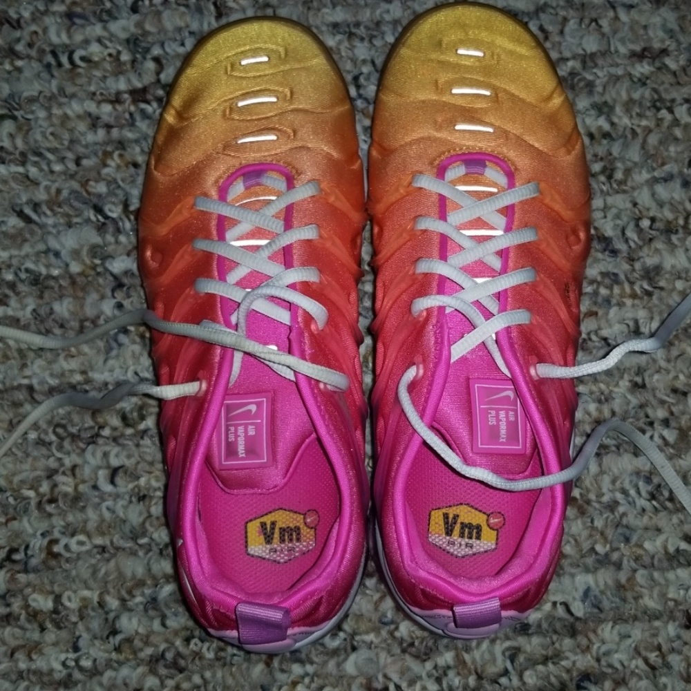 Air Max Nike shoes